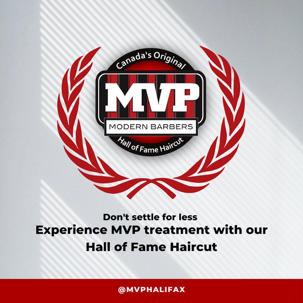 MVP Modern Barbers - Halifax (Bedford) | 80 Hogan Ct Unit 7, Bedford, NS B4B 2H1, Canada | Phone: (902) 876-9999