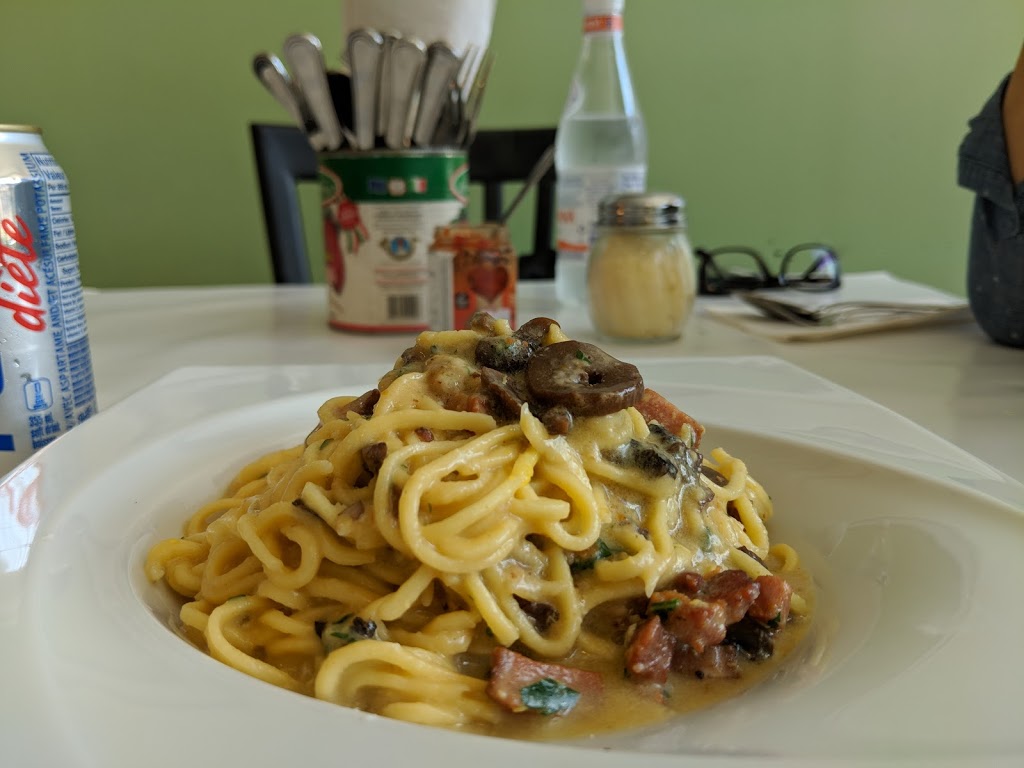 Pasta da Panza | 3825 Boulevard Saint-Martin O, Laval, QC H7T 1B2, Canada | Phone: (450) 934-8765