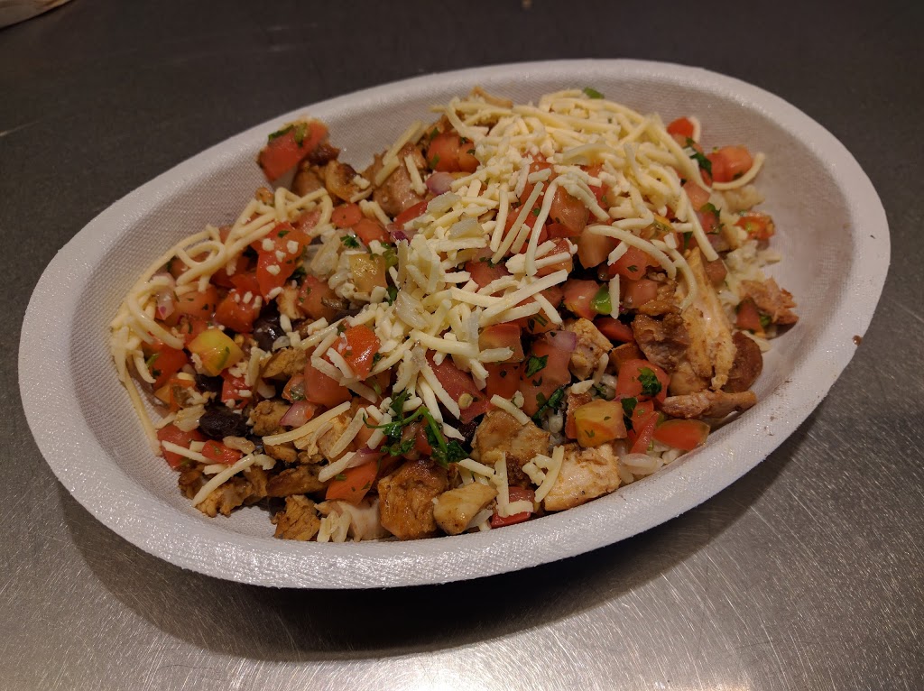 Chipotle Mexican Grill | 10355 152 St Unit 1005, Surrey, BC V3R 7C1, Canada | Phone: (778) 293-1182