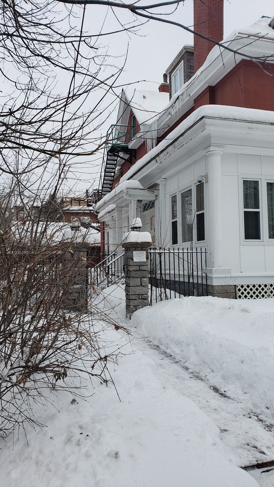 Embassy of Bulgaria | 325 Stewart St, Ottawa, ON K1N 6K5, Canada | Phone: (613) 789-3215