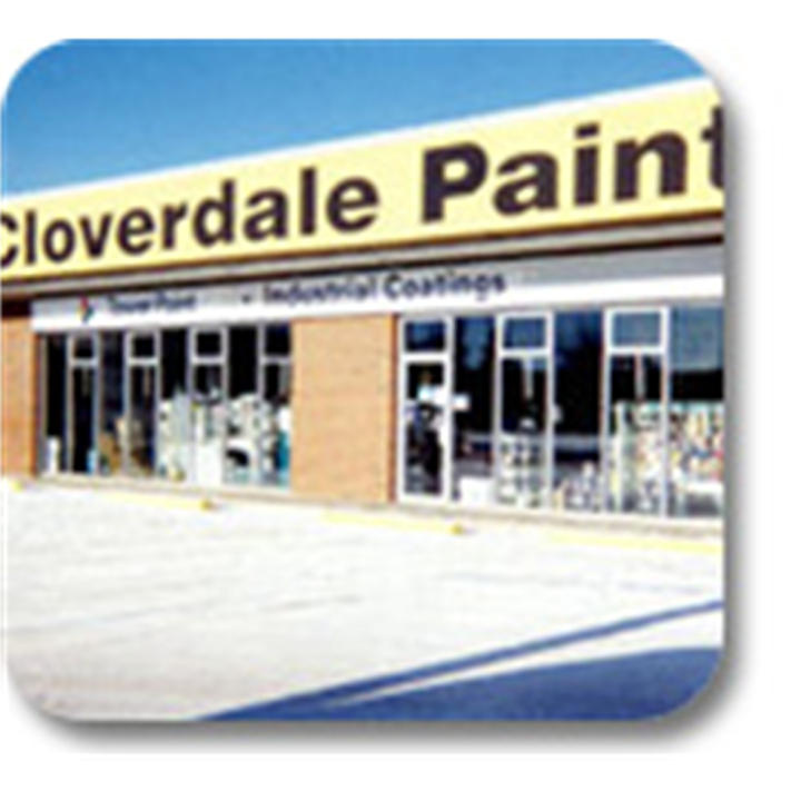 Cloverdale Paint | 15844 111 Ave NW, Edmonton, AB T5M 2R8, Canada | Phone: (780) 451-3833