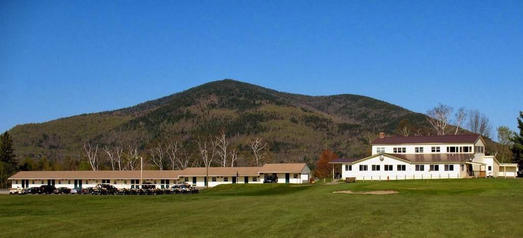 Colebrook Country Club Motel | 15 Abeneki Ln, Colebrook, NH 03576, USA