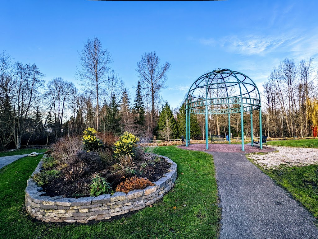 Hawthorne Display Garden | Whalley, Surrey, BC V3T 4V4, Canada | Phone: (604) 501-5050