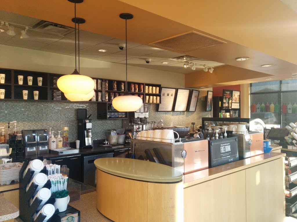 Starbucks | 1710 Yonge St #1, Richmond Hill, ON L4E 0K4, Canada | Phone: (905) 770-3197