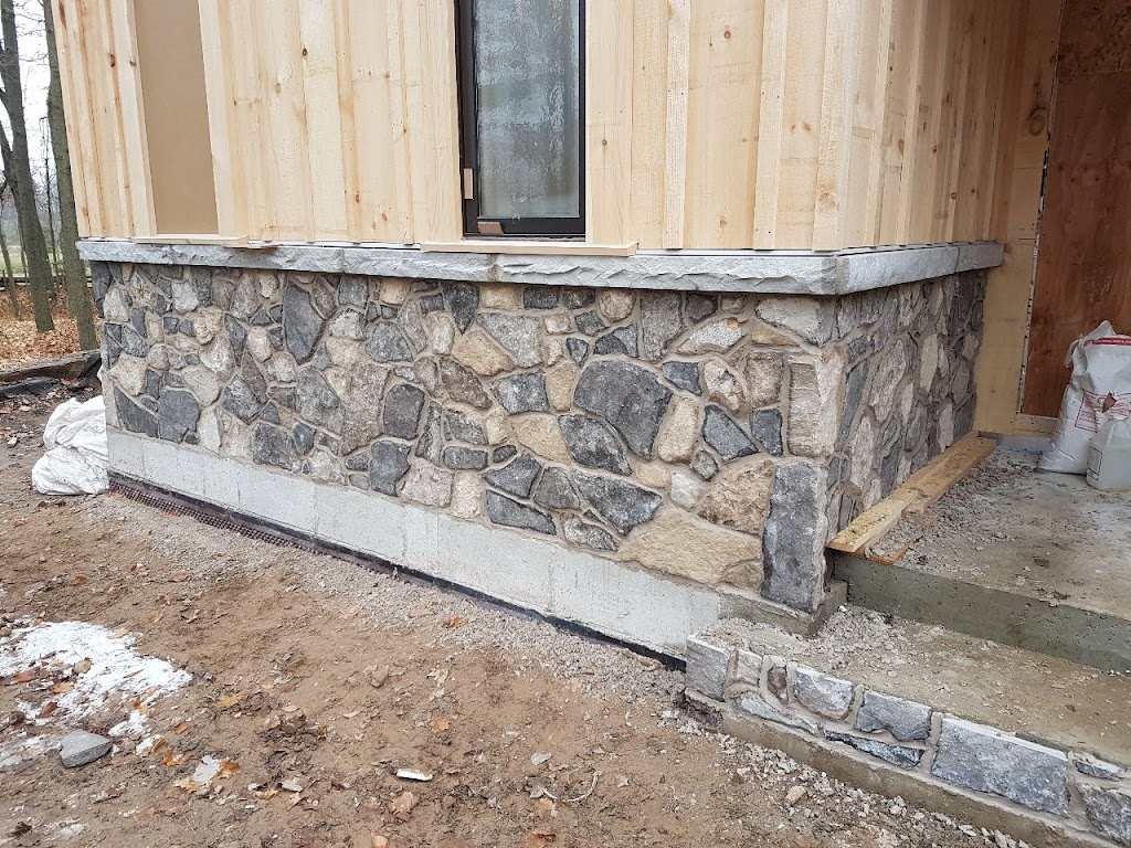 Kema Masonry | 1415 Old Donald Rd, Dysart et al, ON K0M 1S0, Canada | Phone: (416) 881-0209