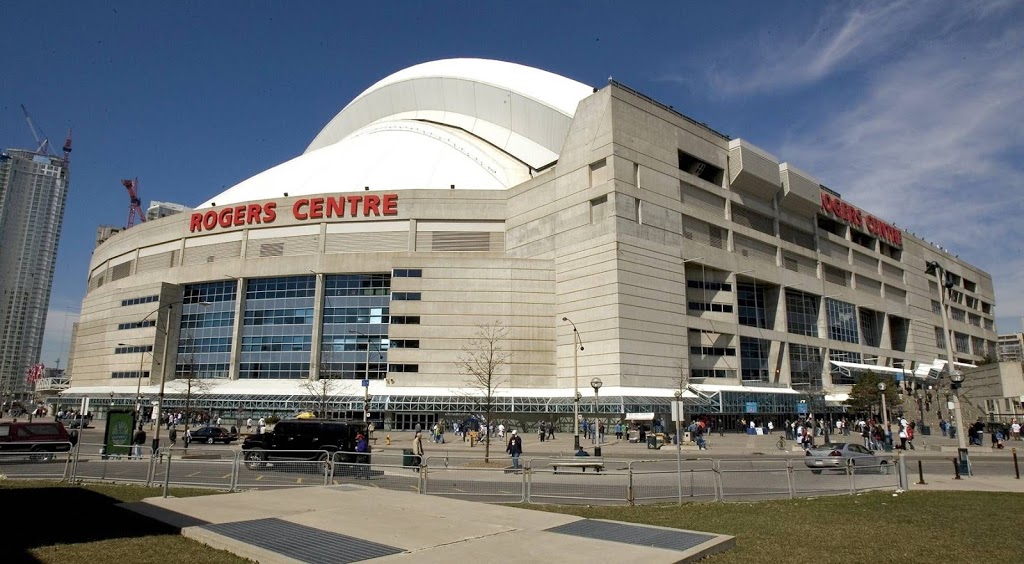 Rogers Centre Parking | 305 Bremner Blvd, Toronto, ON M5V 2T6, Canada | Phone: (416) 341-3057