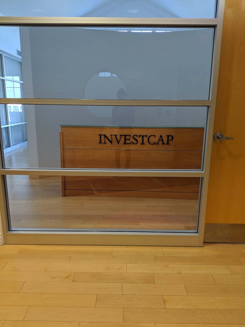 Investcap Inc. | 1267 Cornwall Rd, Oakville, ON L6J 7T5, Canada | Phone: (647) 515-1647