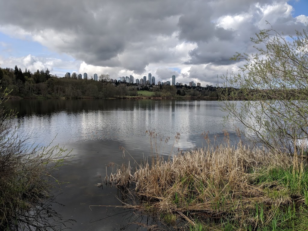 Deer Lake Trails | Unnamed Road, Burnaby, BC V5H 4R4, Canada