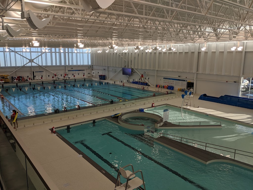 Centre aquatique Beloeil | 2121 Rue Saint-Jean-Baptiste, Beloeil, QC J3G 0T3, Canada | Phone: (450) 467-5678