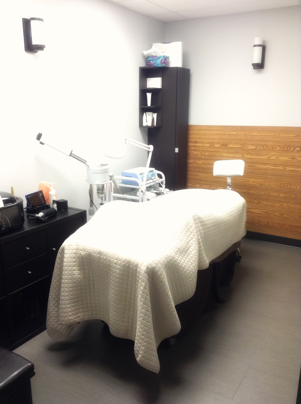 Alinas Wellness & Beauty Salon | 15225 Bannister Rd SE, Calgary, AB T2X 1Z3, Canada | Phone: (403) 457-1474