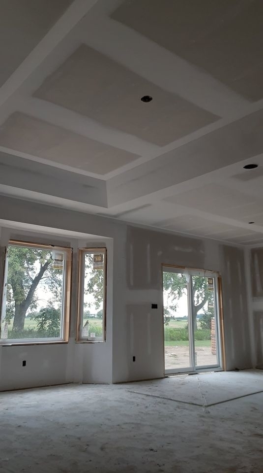 Scotts Drywall & Interior Finishing | 507 Belmont Ave Gd, Corunna, ON N0N 1G0, Canada | Phone: (519) 617-8954