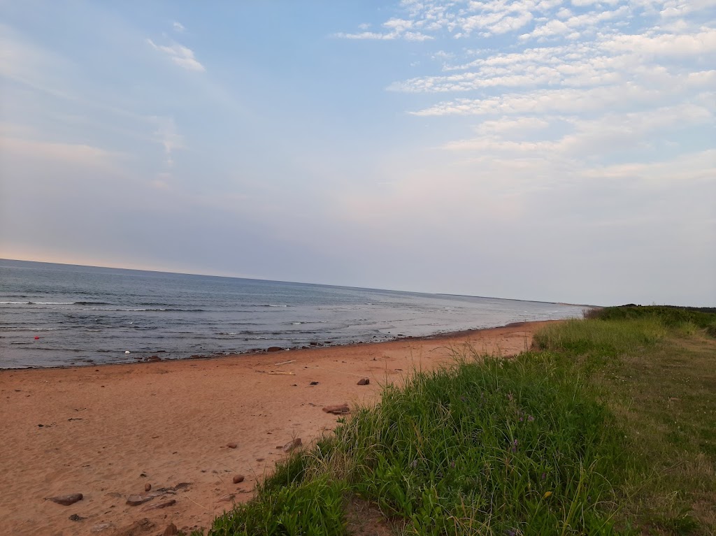 Stanhope Beach, Prince Edward Island National Park | 828 Gulf Shore Pkwy E, York, PE C0A 1P0, Canada | Phone: (902) 672-6350