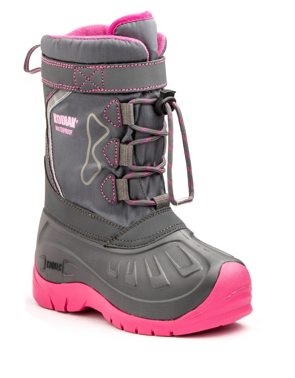 Kodiak Boots | 415 Thompson Dr, Cambridge, ON N1T 2K7, Canada | Phone: (519) 620-4000