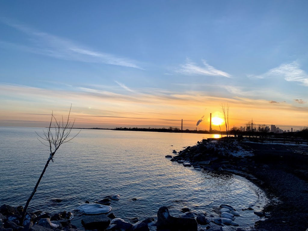 Leuty Lifeguard Station | Toronto, ON, Canada | Phone: (416) 808-5800