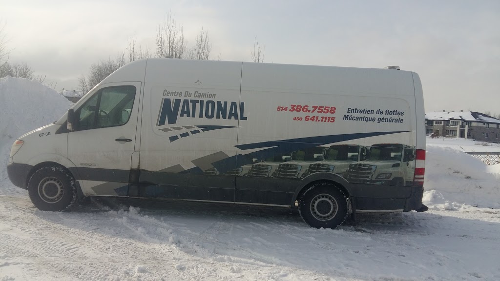 Groupe National Hino Rive-Sud | 1366 Rue Volta, Boucherville, QC J4B 6G6, Canada | Phone: (514) 386-7558