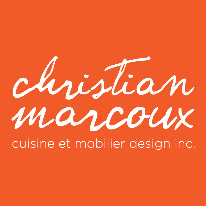 Christian Marcoux - Cuisine et mobilier design | 104 Rue du Soudeur, Saint-Isidore, QC G0S 2S0, Canada | Phone: (418) 882-0404