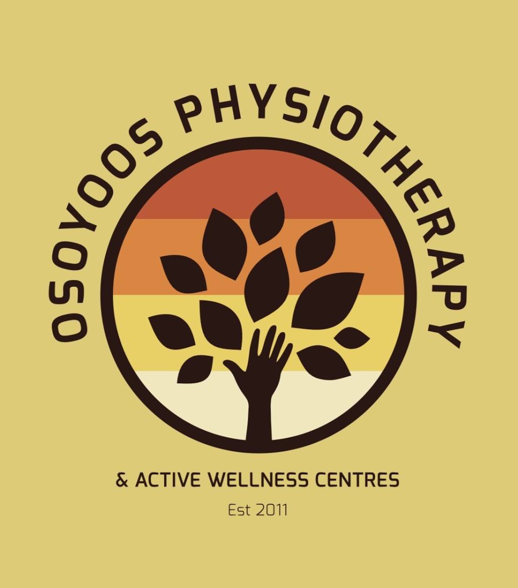 Osoyoos Physiotherapy & Active Wellness Centre | 8301 78 Ave, Osoyoos, BC V0H 1V0, Canada | Phone: (250) 495-2225