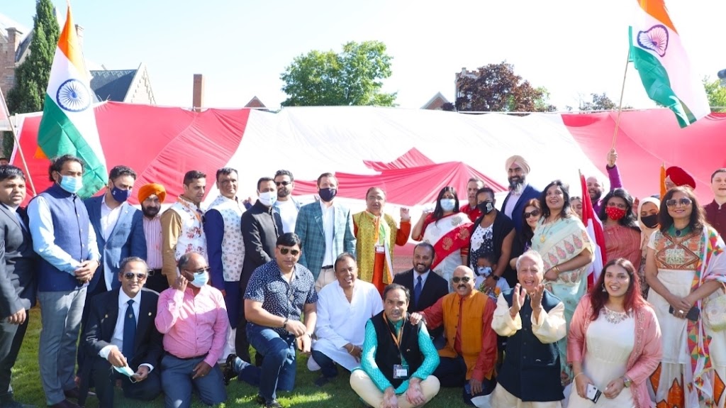 My Indians in Canada Association-MICA | 5 Inder Heights Dr, Brampton, ON L6Z 3M4, Canada | Phone: (647) 703-0234