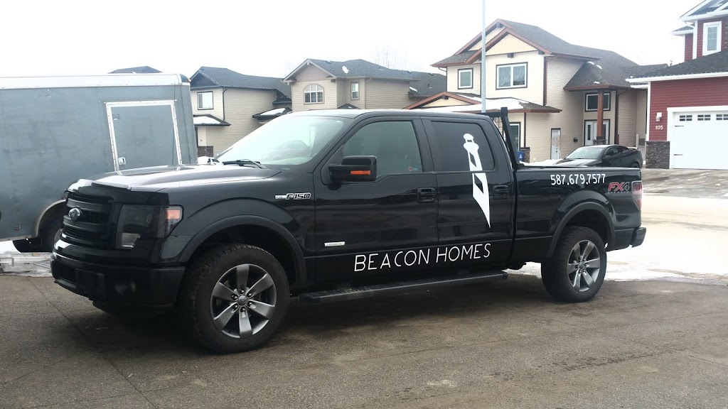 Beacon Homes Ltd | 294 27475 Township Road 380, Alberta T4S 2B2, Canada | Phone: (587) 679-7577