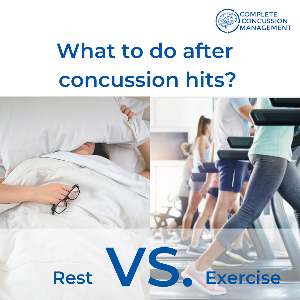 Peterborough Concussion Clinic | 200 Rubidge St, Peterborough, ON K9J 3N8, Canada | Phone: (705) 748-4322