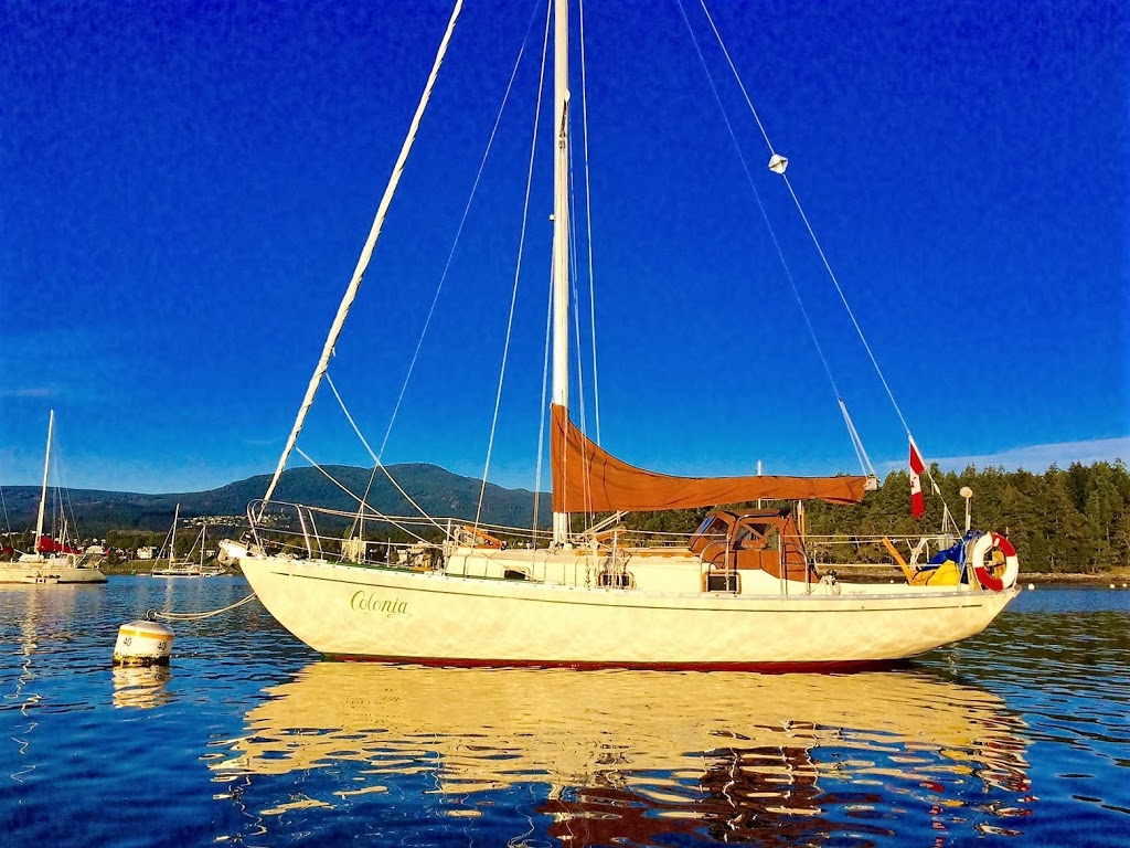 Aviso Yacht Sales | 1840 Stewart Ave #106, Nanaimo, BC V9S 4E6, Canada | Phone: (604) 353-3713