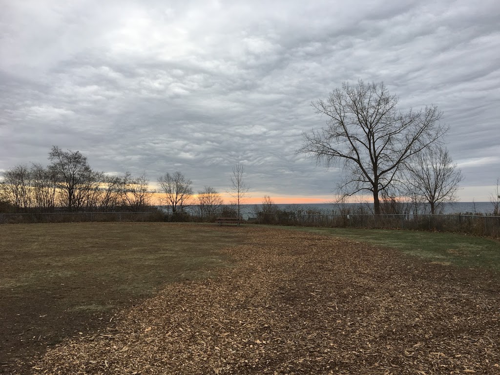 Lakeside Dog Park | Mississauga, ON L6L 1G8, Canada