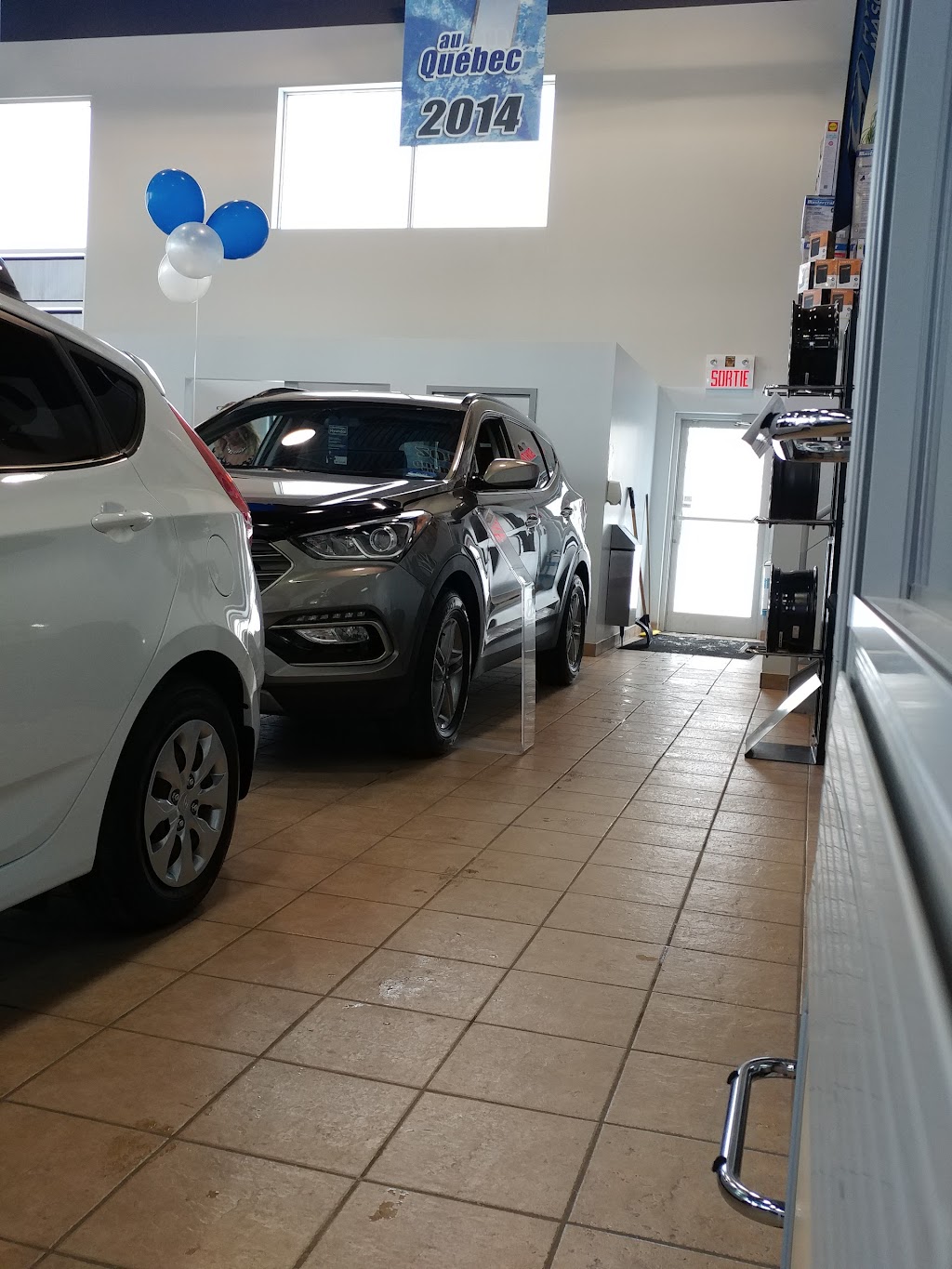 ALBI Hyundai Mascouche | 290 Mnt Masson, Mascouche, QC J7K 3B5, Canada | Phone: (844) 439-9738