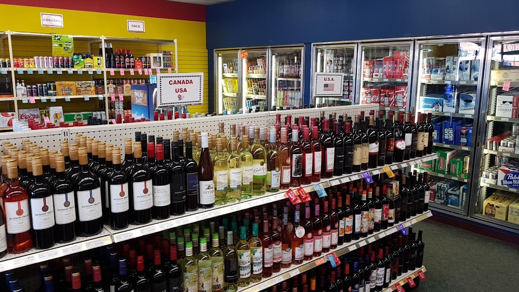 Great Canadian Liquor | 542 24 St, Fort Macleod, AB T0L 0T0, Canada | Phone: (403) 553-4877