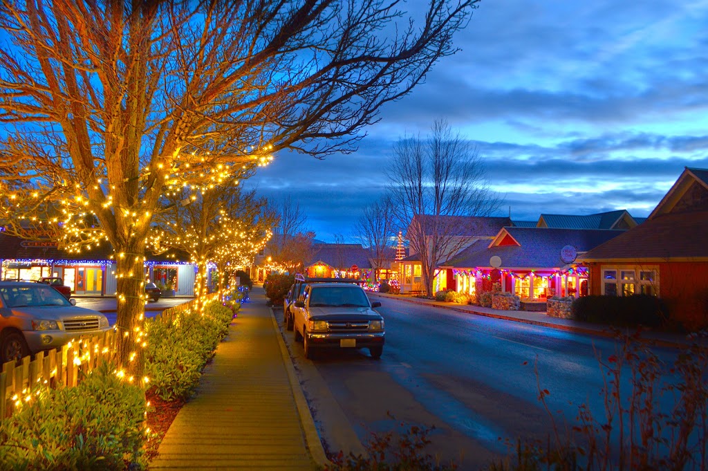 Orcas Island Getaway @ Bracken Fern | 65 Bracken Fern Ln, Eastsound, WA 98245, USA | Phone: (213) 267-2276