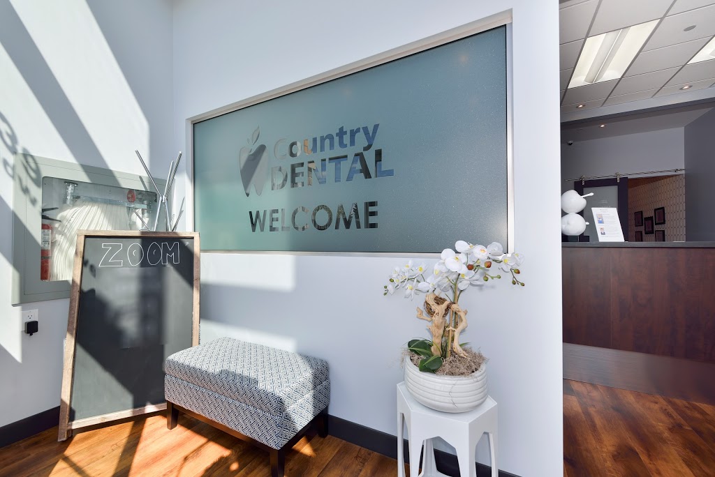 Country Dental Clinic Toronto | 396 Broadway Ave, Toronto, ON M4G 0C3, Canada | Phone: (416) 335-7377