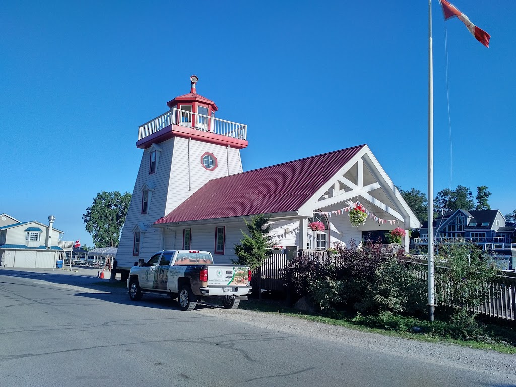 Grand Bend Yacht Club | 55 River Rd, Grand Bend, ON N0M 1T0, Canada | Phone: (519) 238-6676