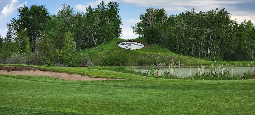 Goose Hummock Golf Course | 1N0, AB-28A, Gibbons, AB T0A 1N0, Canada | Phone: (780) 921-2444