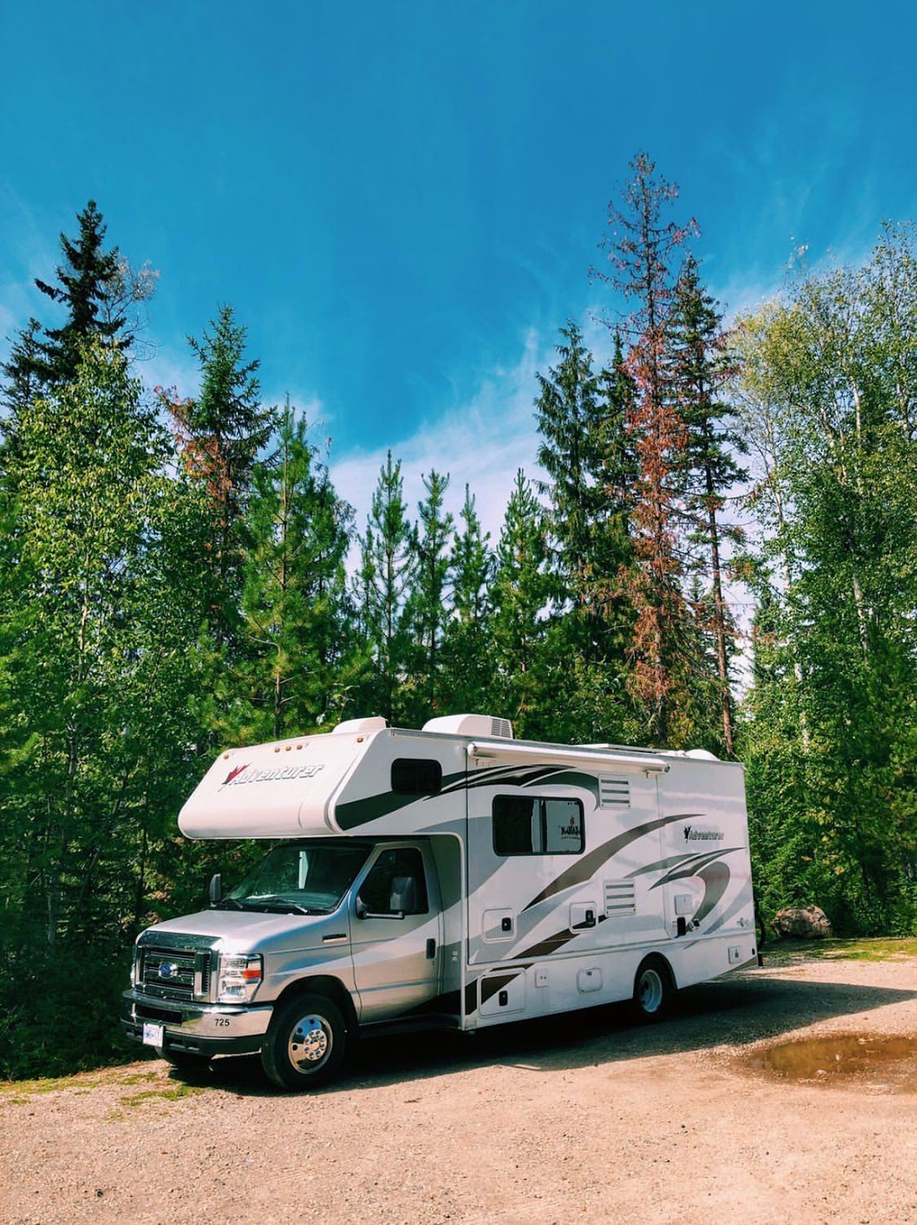 Ambassador RV Services Ltd. | 7973 River Rd, Delta, BC V4G 1B4, Canada | Phone: (604) 946-3696