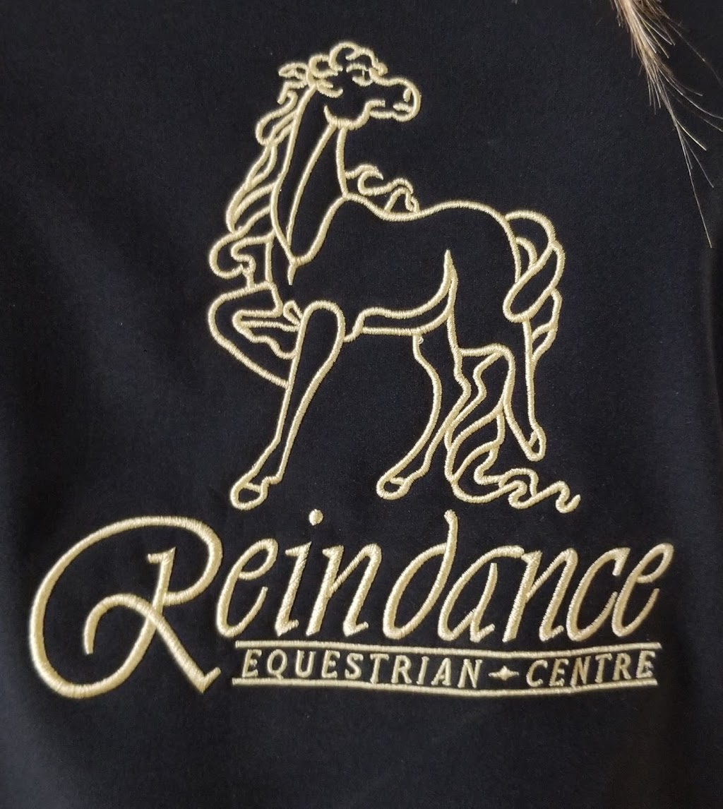 Reindance Equestrian Centre | 5506 Blind Line, Burlington, ON L7P 0B2, Canada | Phone: (905) 330-1190