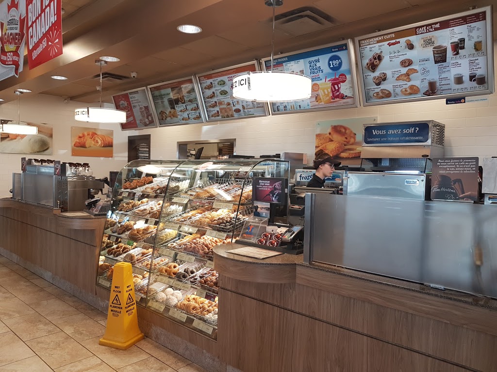 Tim Hortons | 1145 Rang Saint-Édouard, Saint-Liboire, QC J0H 1R0, Canada | Phone: (450) 793-4900