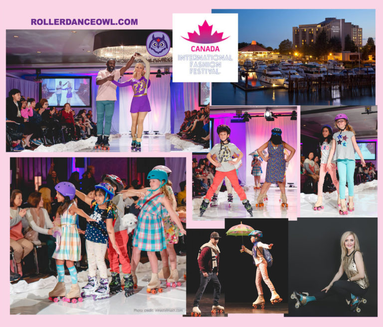 Roller Dance Owl Productions LTD. | 8280 Gilbert Rd., Richmond, BC V7C 3W7, Canada | Phone: (778) 989-8844