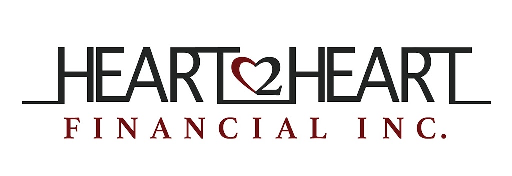 Heart To Heart Financial Inc. | 33973 Church Camp Rd, Goderich, ON N7A 3Y3, Canada | Phone: (519) 440-7277