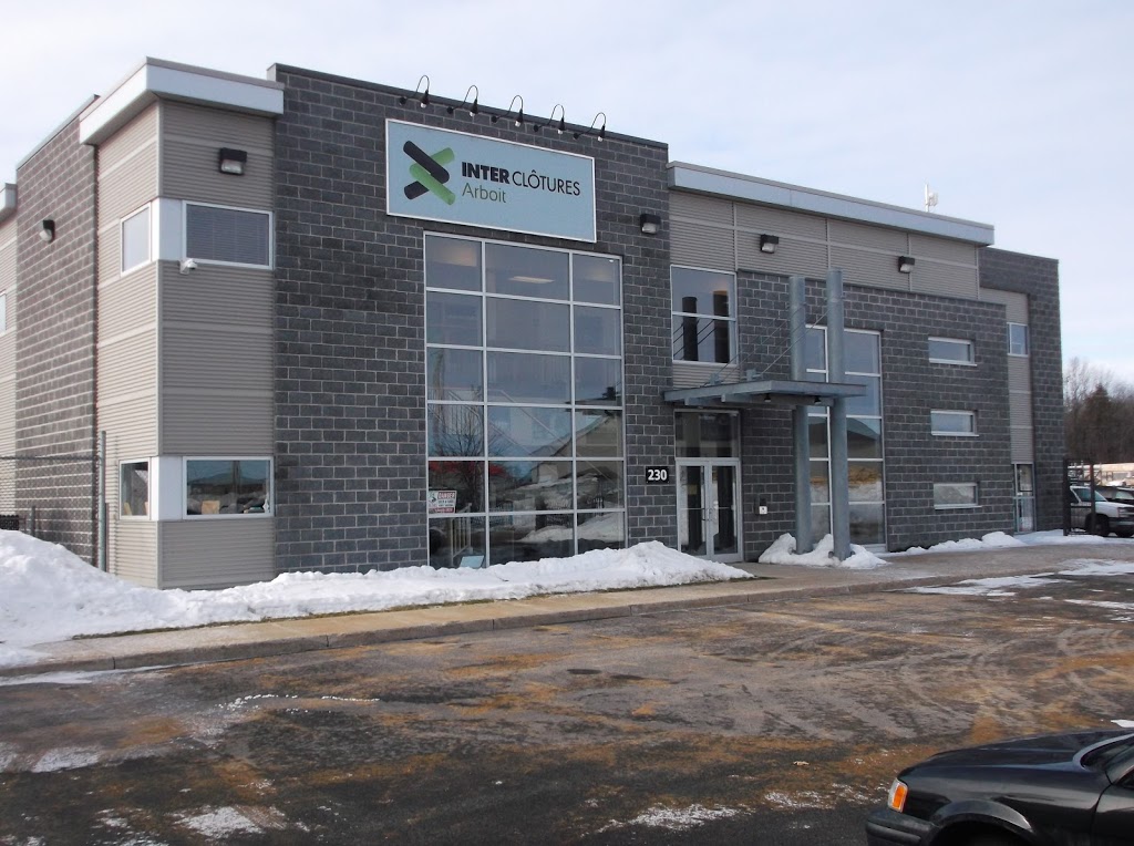 Groupe Arboit | 230 Rue Arboit, LAssomption, QC J5W 4P5, Canada | Phone: (450) 589-8484