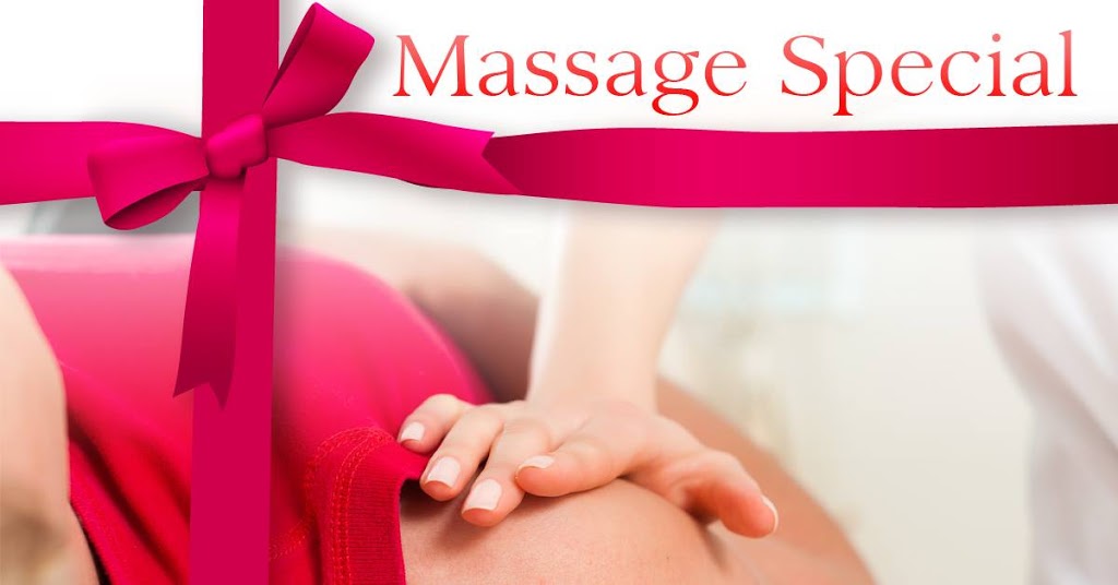 Heart & Soul Massage Therapy and Healing Arts Centre | 2168 Major MacKenzie Dr W, Vaughan, ON L6A 1R7, Canada | Phone: (416) 801-4517