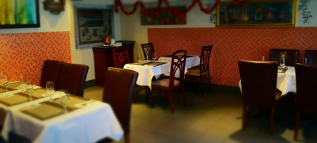 Bhoj Indian Cuisine | 21 Davenport Rd, Toronto, ON M5R 1H2, Canada | Phone: (416) 961-8351