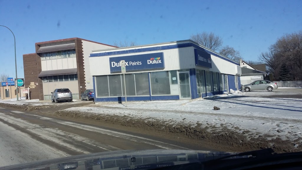 Dulux Paints | 1204 Pembina Hwy, Winnipeg, MB R3T 2A6, Canada | Phone: (204) 475-4658