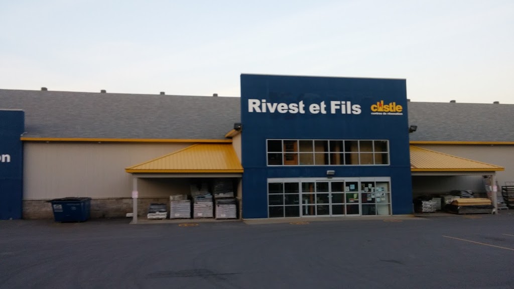 Rivest et Fils | 1221 Route Louis-Cyr, Saint-Jean-de-Matha, QC J0K 2S0, Canada | Phone: (450) 886-2741