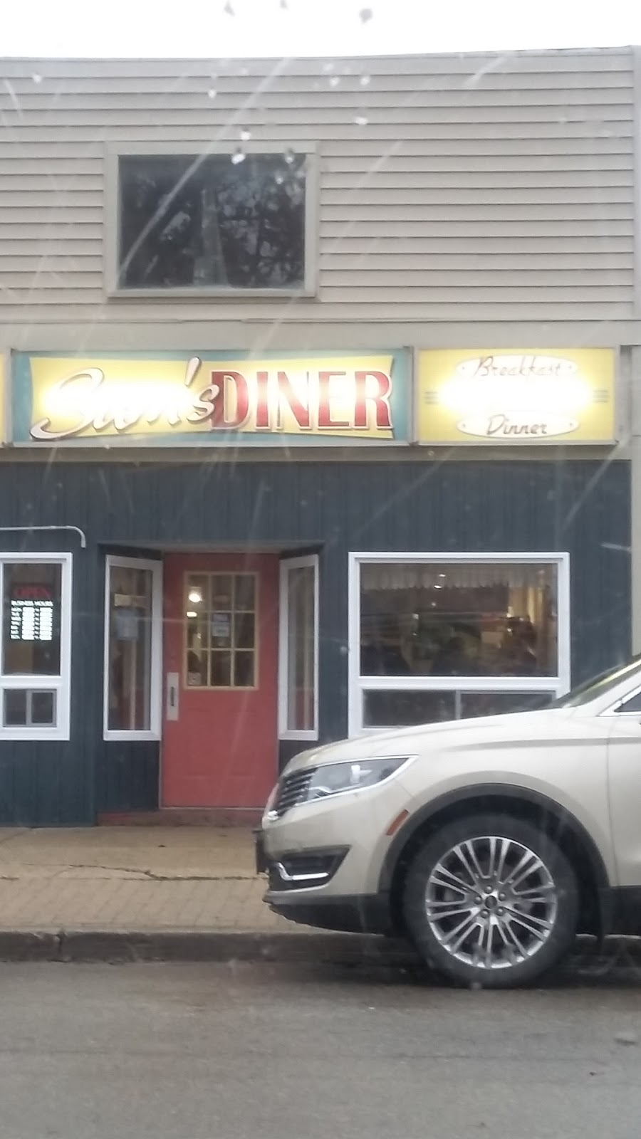 Sams Diner | W Main St, West Lorne, ON N0L 2P0, Canada | Phone: (519) 768-3432