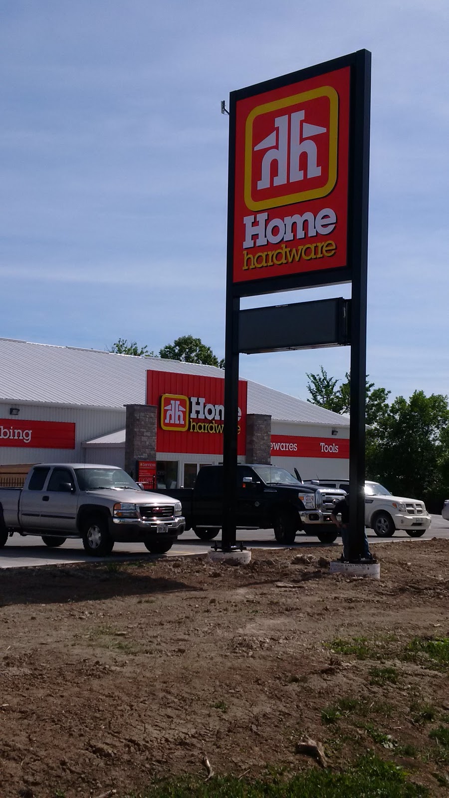 Cayuga Home Hardware | 69 Talbot St E, Cayuga, ON N0A 1E0, Canada | Phone: (905) 772-3333