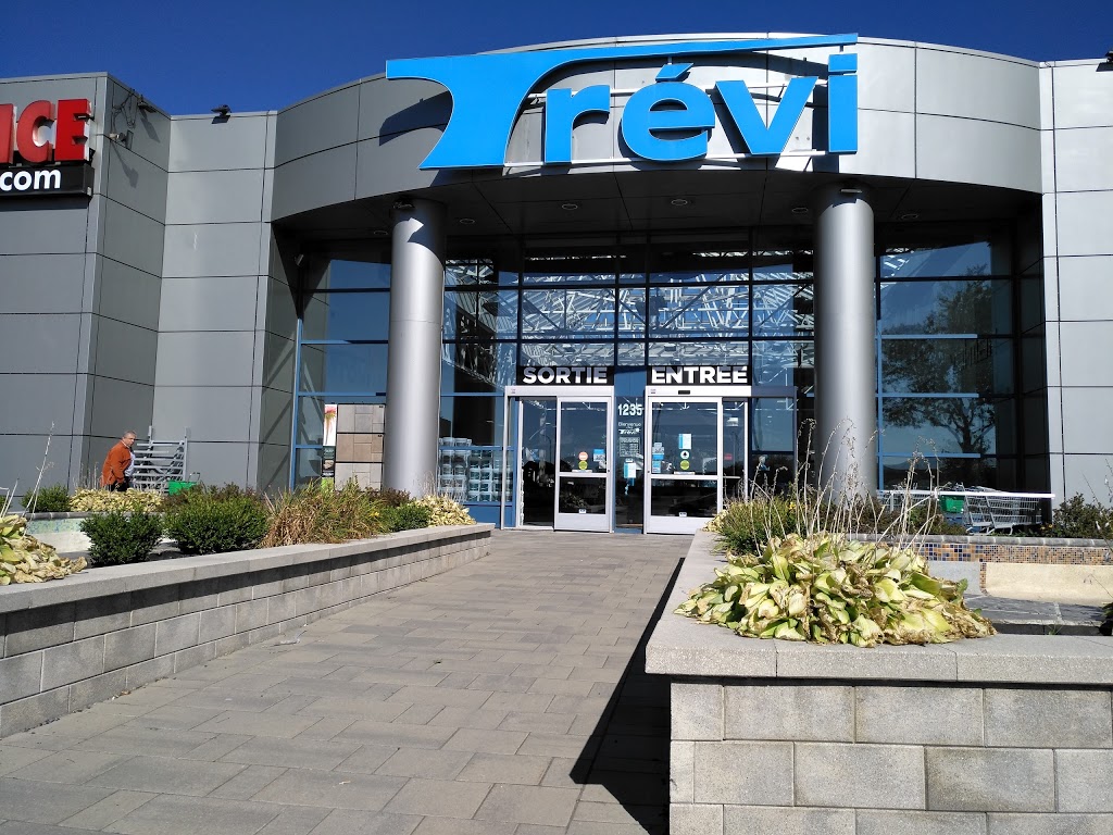 Trévi Boucherville | 1235 Rue Ampère, Boucherville, QC J4B 7M6, Canada | Phone: (514) 228-7384