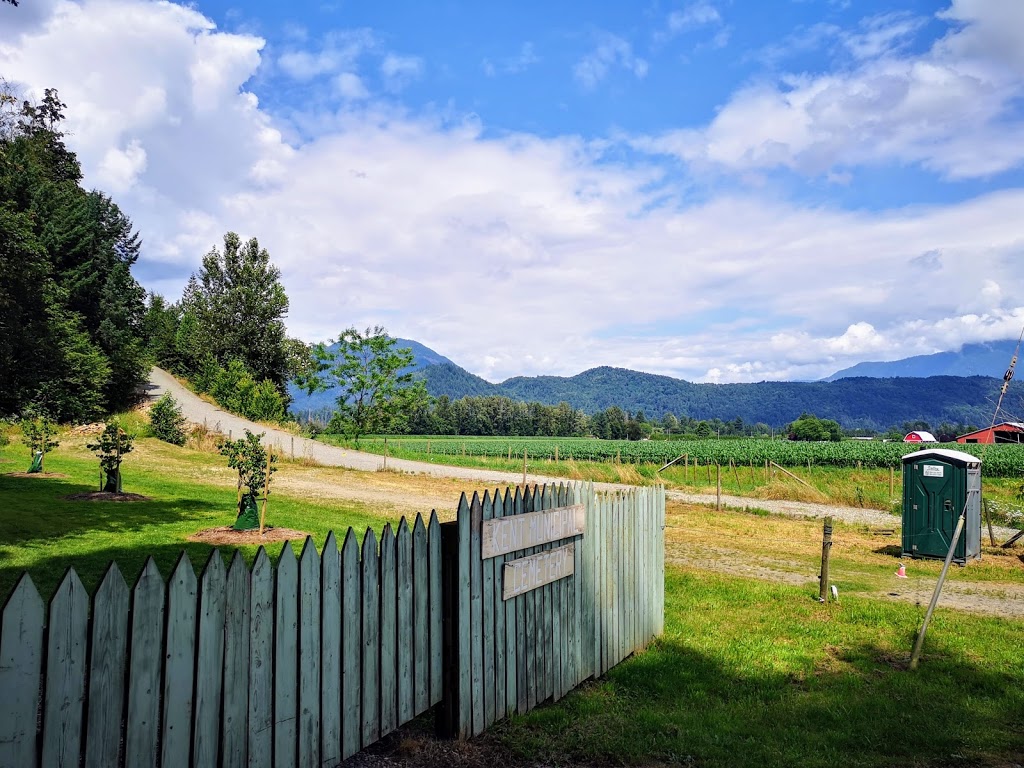 Kent Municipal Cemetery | 5989-5625 Limbert Rd, Agassiz, BC V0M 1A3, Canada | Phone: (604) 796-2235