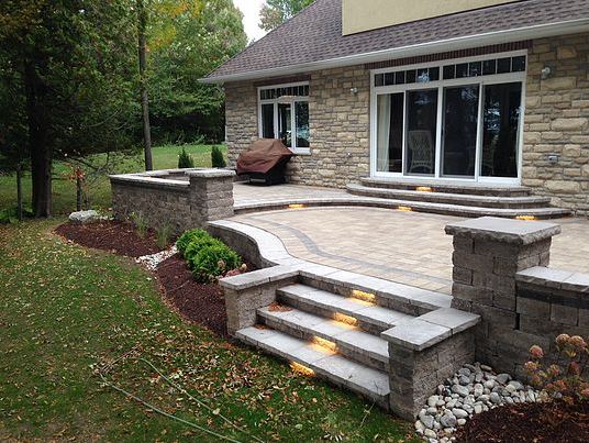 Gold Coast Landscaping Inc | 75526 Bluewater Hwy, Bayfield, ON N0M 1G0, Canada | Phone: (519) 565-9154