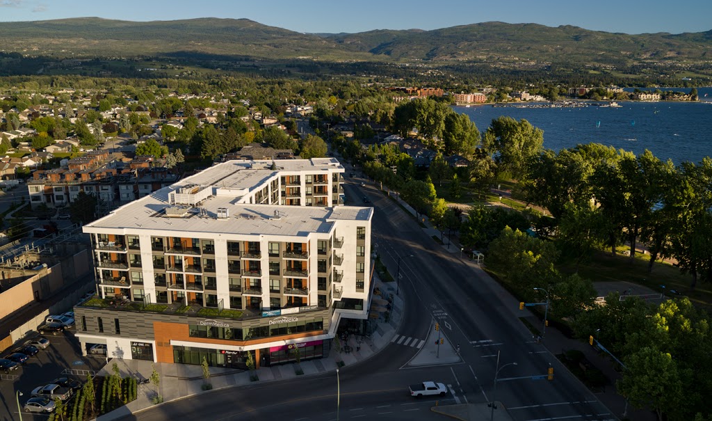 The Shore | 3499 Lakeshore Rd, Kelowna, BC V1W 0A7, Canada | Phone: (778) 214-1536