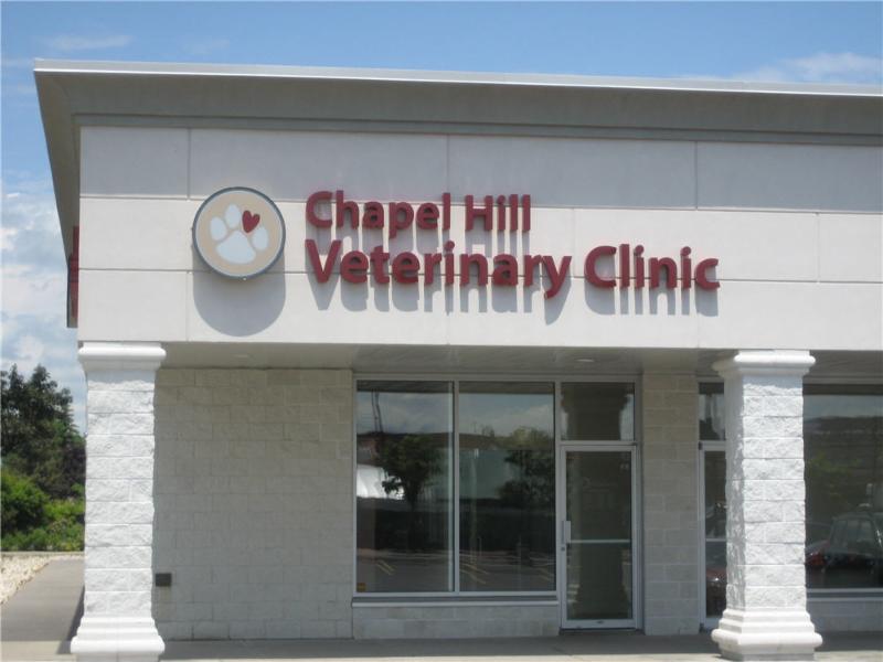 Chapel Hill Veterinary Clinic | 1615 Orléans Blvd, Orléans, ON K1C 7E2, Canada | Phone: (613) 834-5686