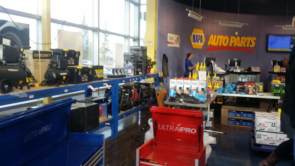 NAPA Auto Parts - NAPA Airdrie | 118 East Lake Blvd NE #200, Airdrie, AB T4A 2G2, Canada | Phone: (403) 948-6050